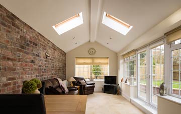conservatory roof insulation Micklefield Green, Hertfordshire