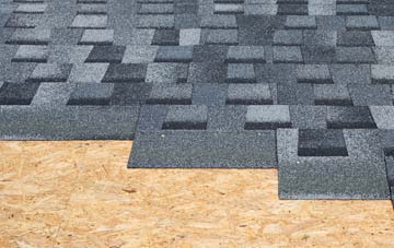 expert Micklefield Green asphalt roof companies