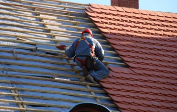roof tiles Micklefield Green, Hertfordshire